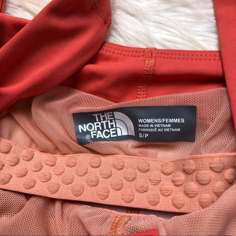 The North Face Floral Tankini Swim Top - Picture 6 of 6